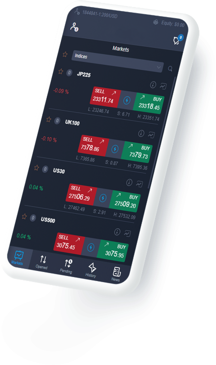 WHY TRADERS CHOOSE PipZenTrade
